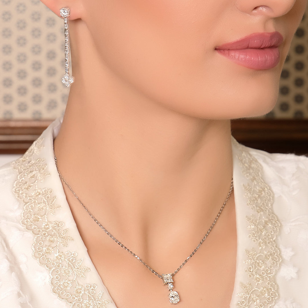 Drop Pendant