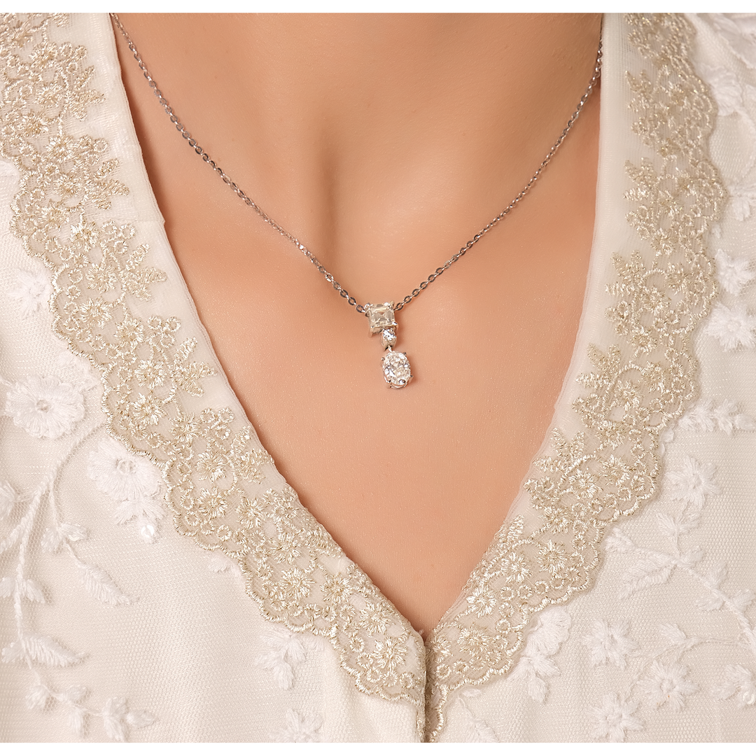Drop Pendant