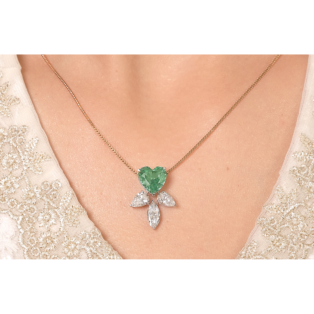 Pendant - PD01075