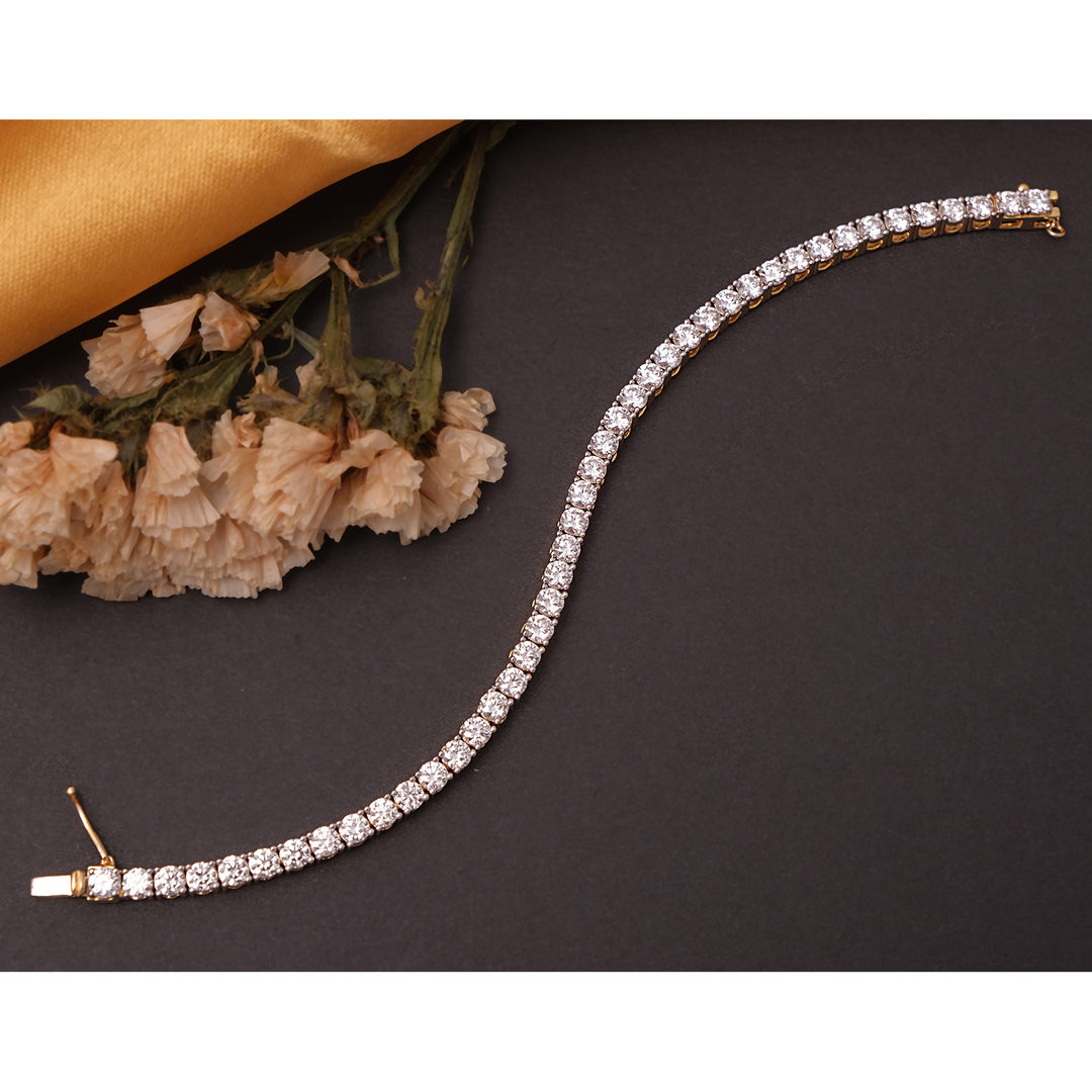 Tennis Bracelet