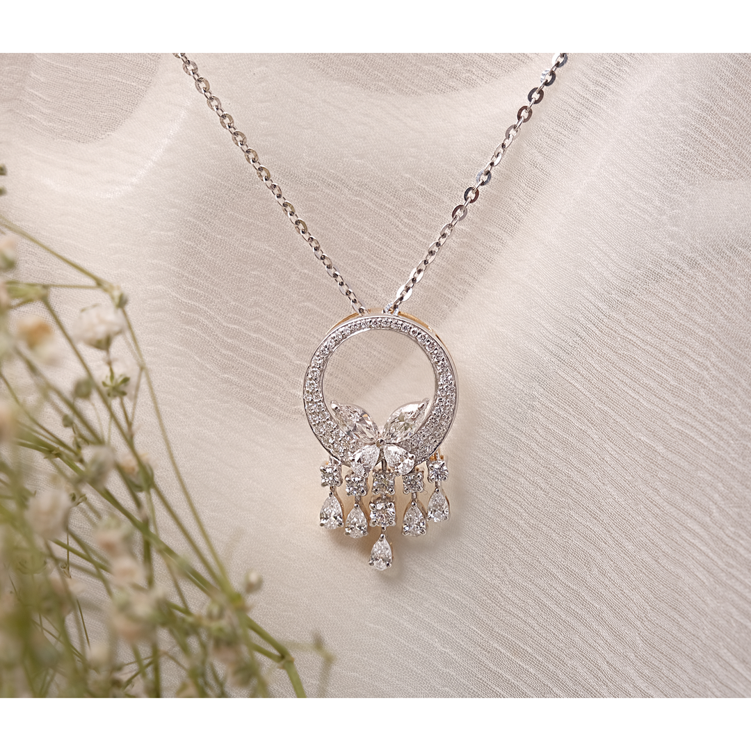 Pendant - PD01247