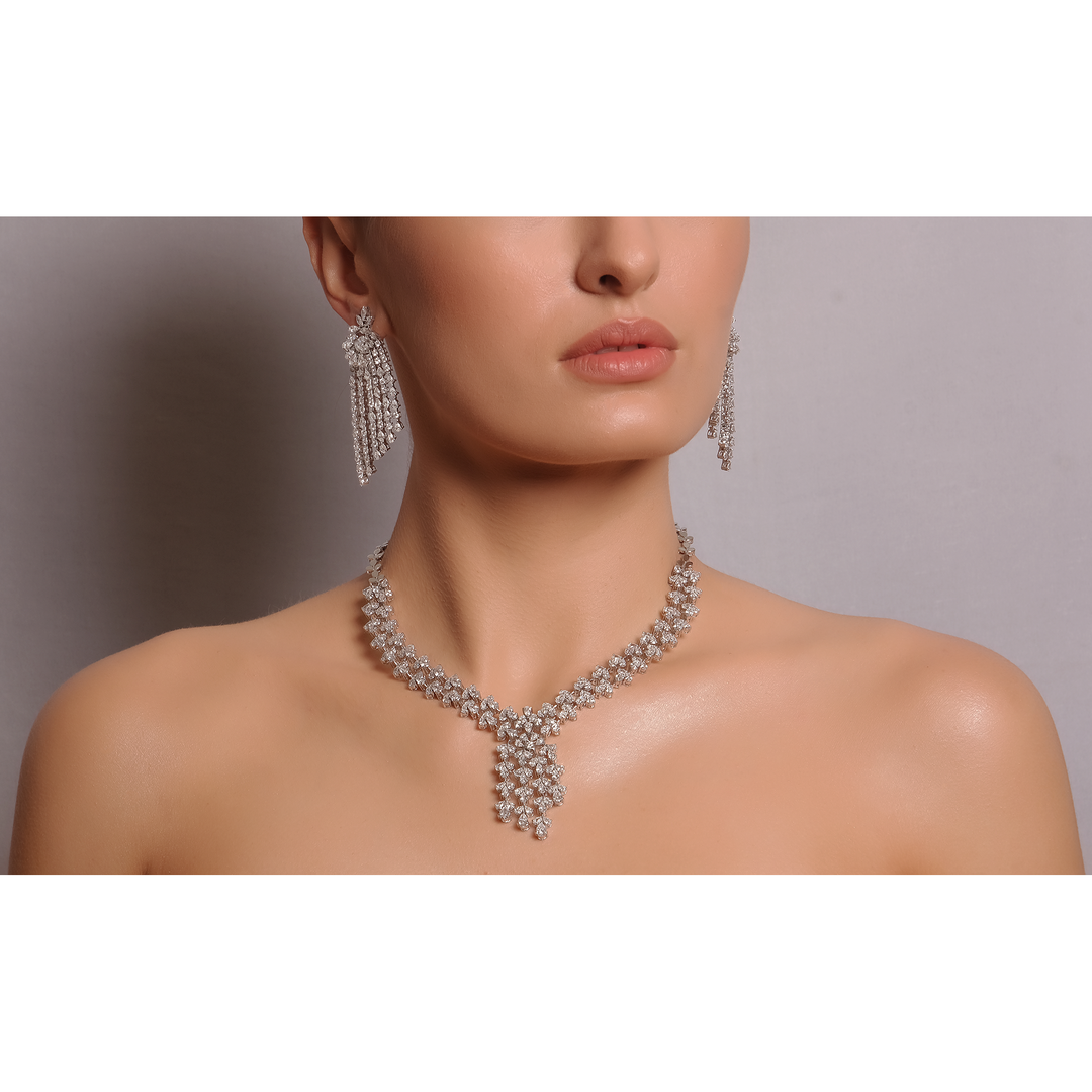 Drop Necklace