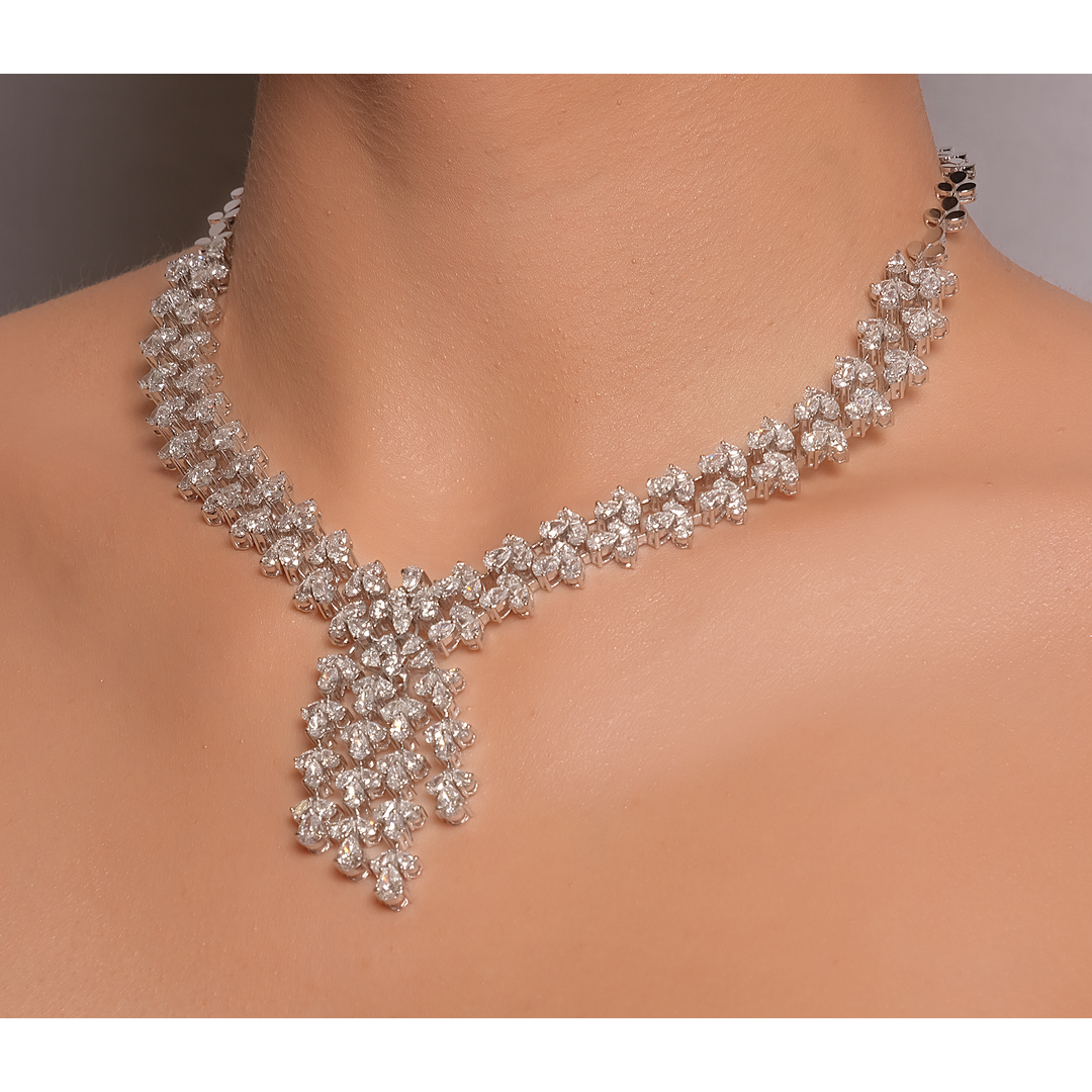 Drop Necklace