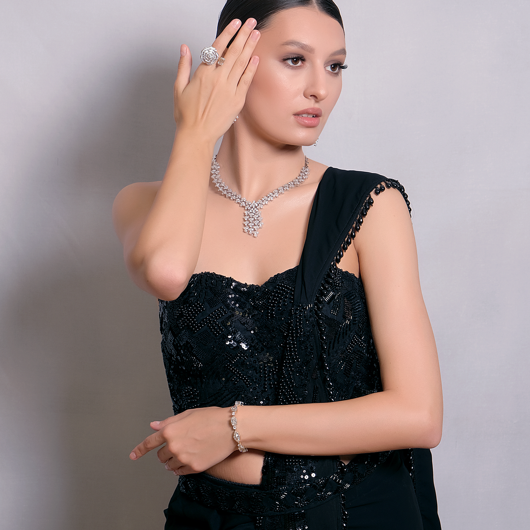 Drop Necklace