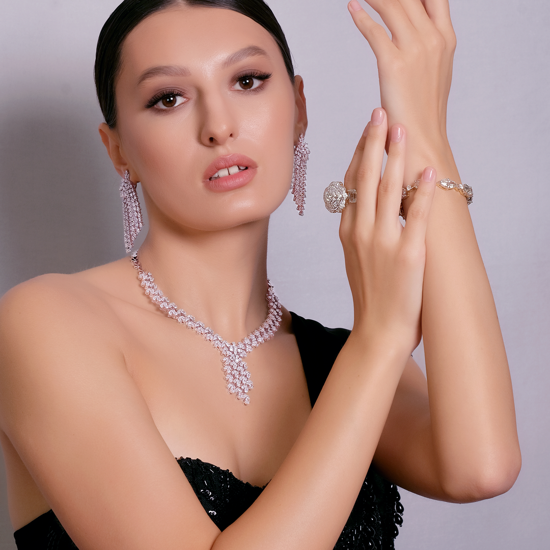 Drop Necklace