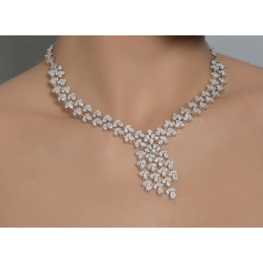 Drop Necklace