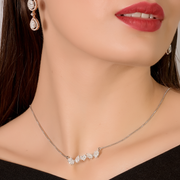 Bar Necklace - Pendant - PD01043