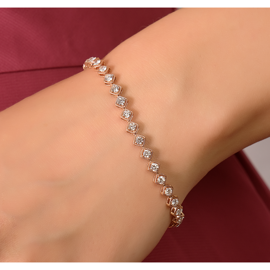 Beaded Bracelet