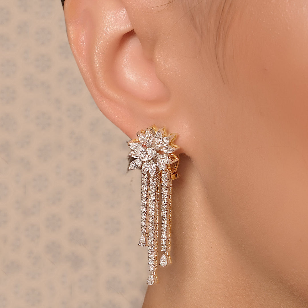 Earrings - ER03709
