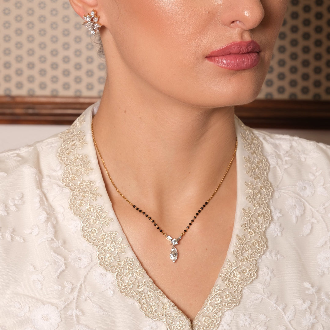 Necklace - NK01161