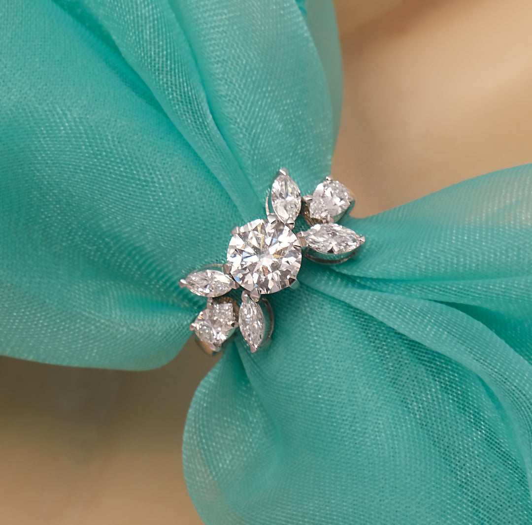 Multi-Cut Ring