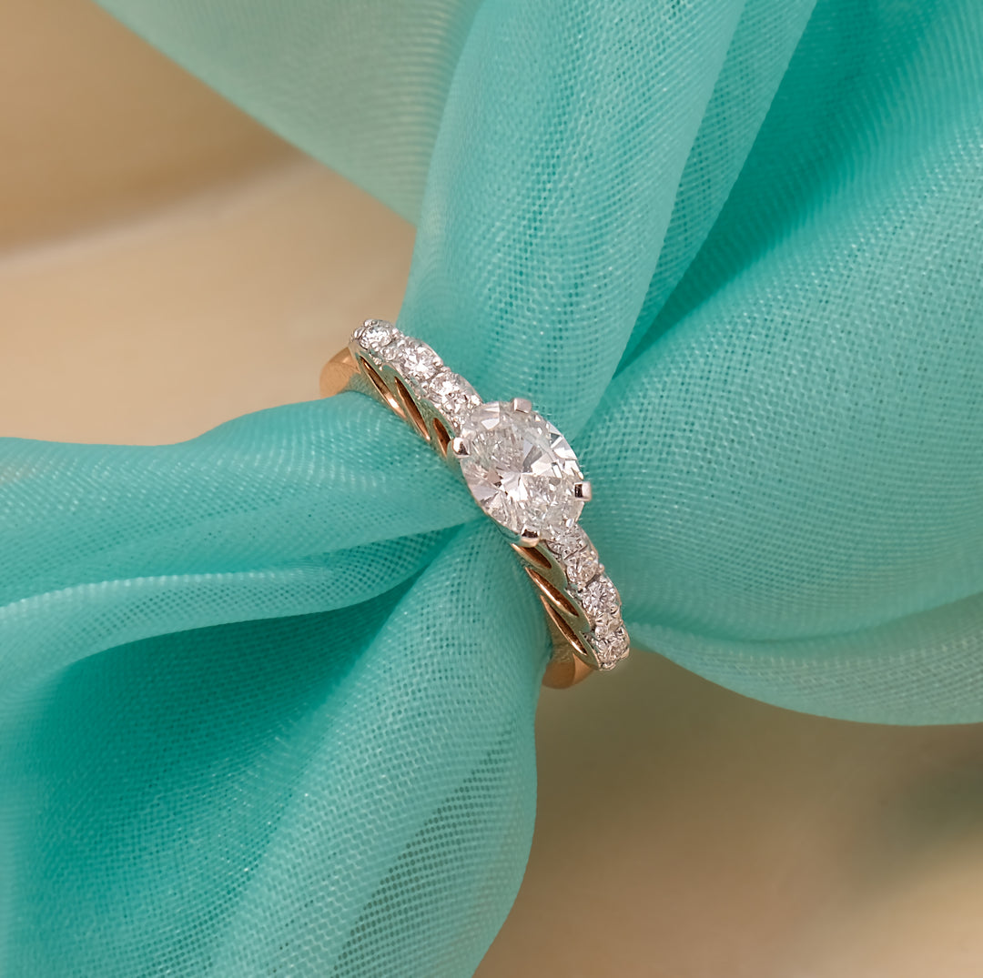 Engagement Ring