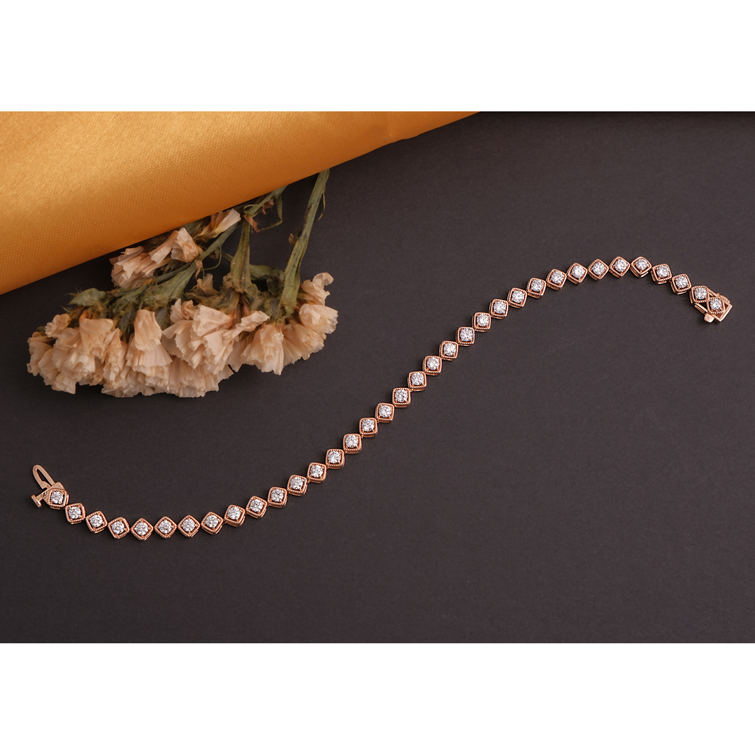 Beaded Bracelet