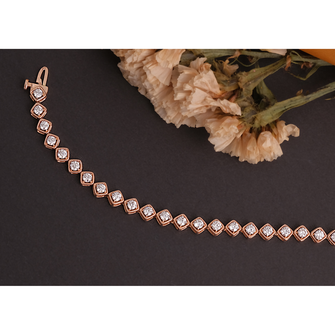 Beaded Bracelet