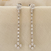 The Linear Luxe Drops