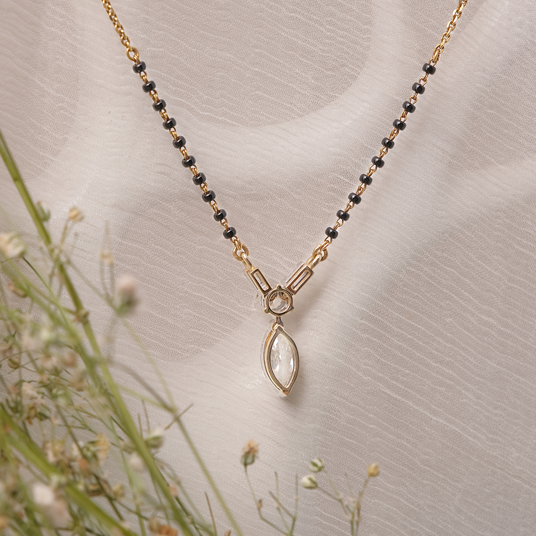 Necklace - NK01161